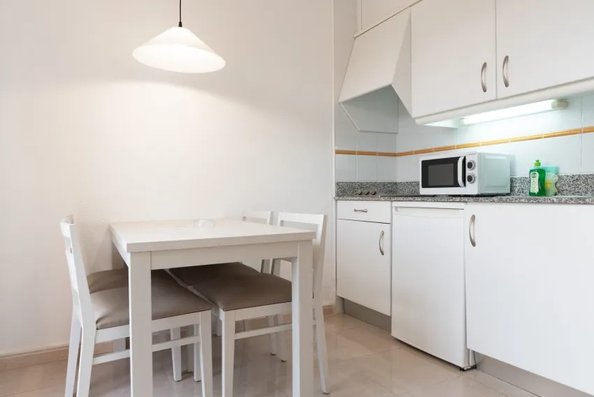 Ciudad Laurel Aparthotel 3*-2