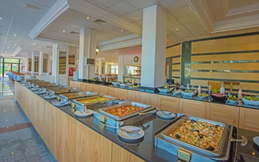 Tsokkos Gardens Hotel 4*-23