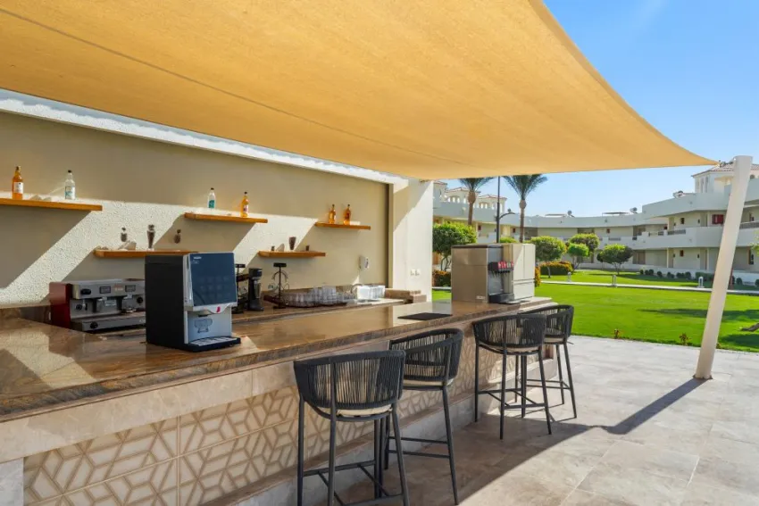 PICKALBATROS DANA BEACH RESORT  5*-29