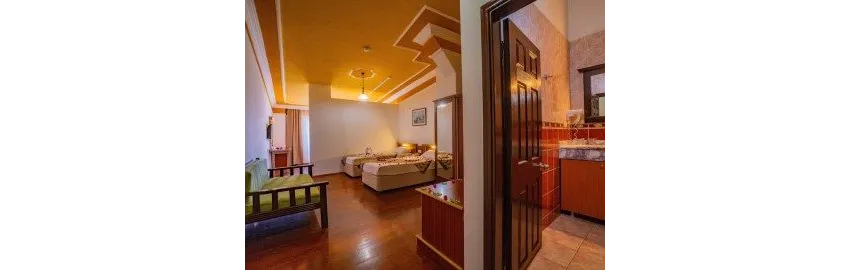 Senza Garden Holiday Club 5*-17
