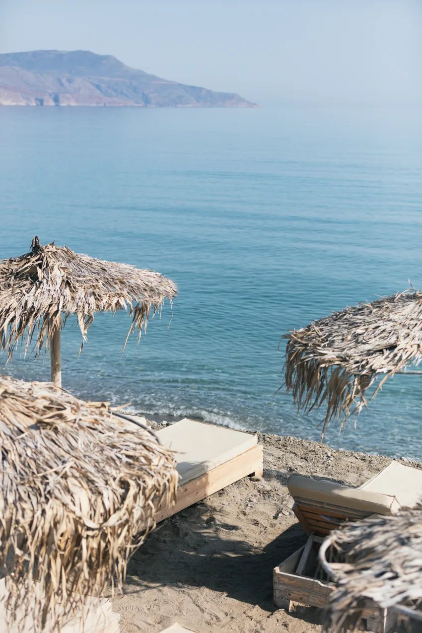 La Mer Resort & Spa Adults Only 17+ 5*-112