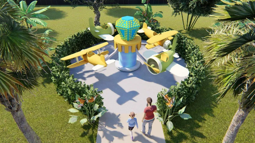 Calyptus Kirman Premium (Ex. Kirman Calyptus Resort) 5*-15