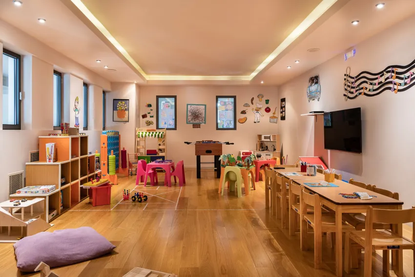 Avra Imperial Hotel 5*-41