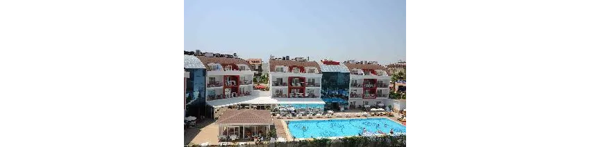 Side Legend Hotel 3*-9