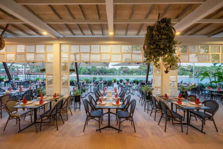 SELECTUM FAMILY RESORT BELEK  5*-66