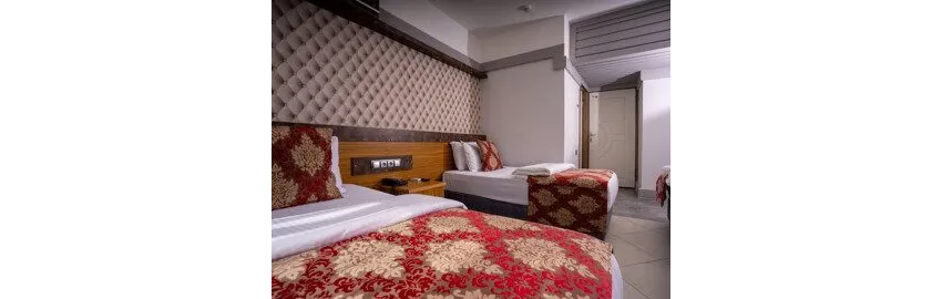 Mevre Hotel 3*-16
