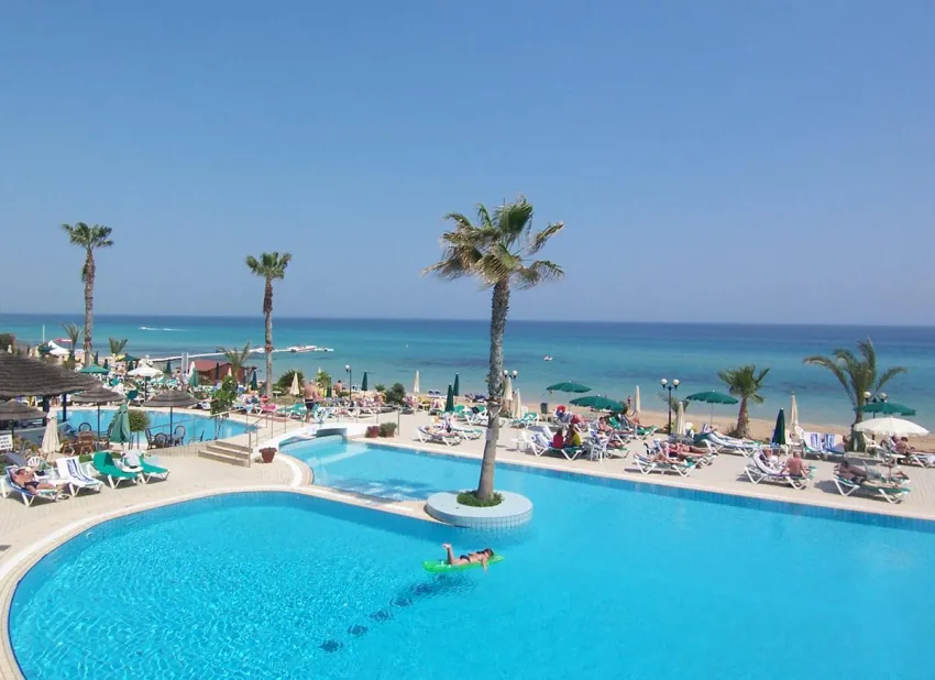 Sunrise Beach 4*-3