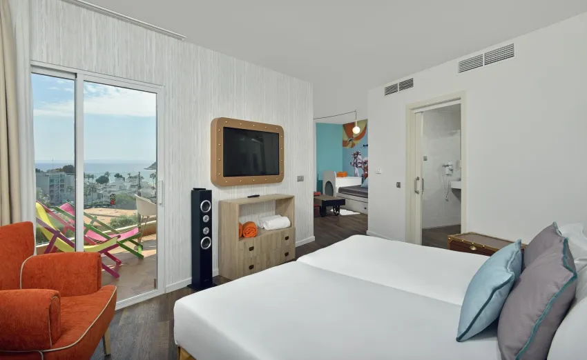 Sol Katmandu Park and Resort 4*-6