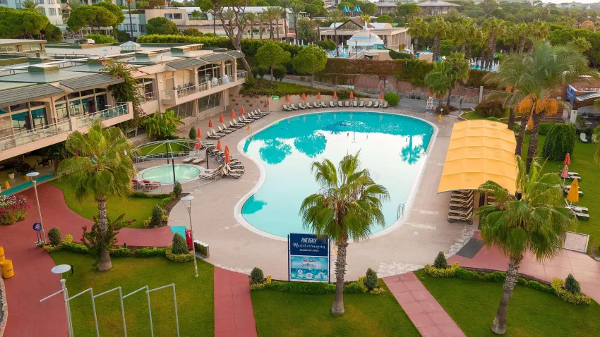 Pine Beach Belek 5*-124