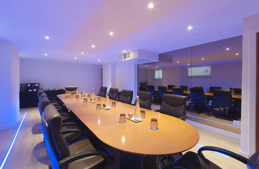 Hotel Palma Bellver Affiliated by Melia 4*-36