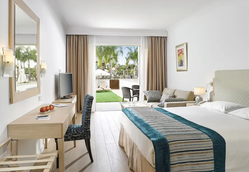 Olympic Lagoon Resort Agia Napa 4*-5