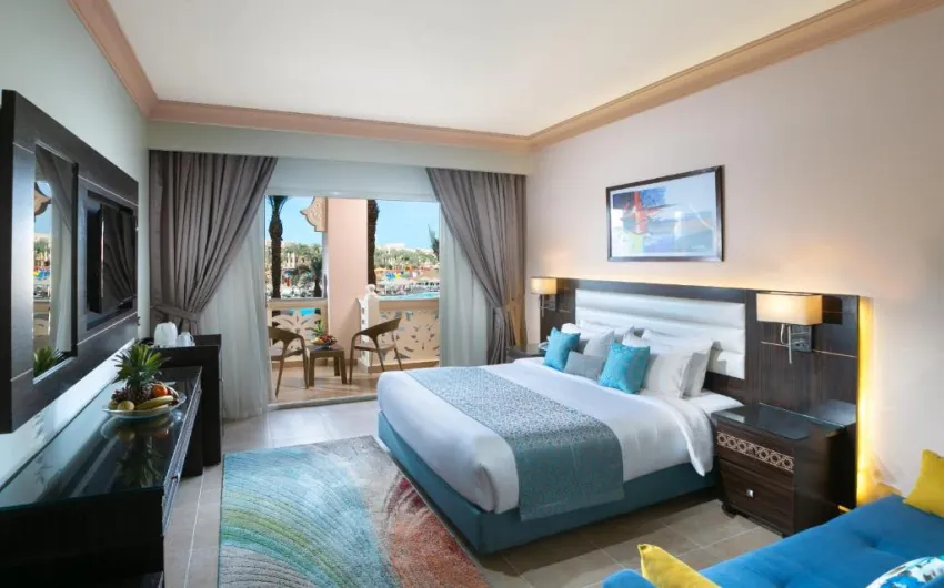 PICKALBATROS PALACE RESORT  5*-4