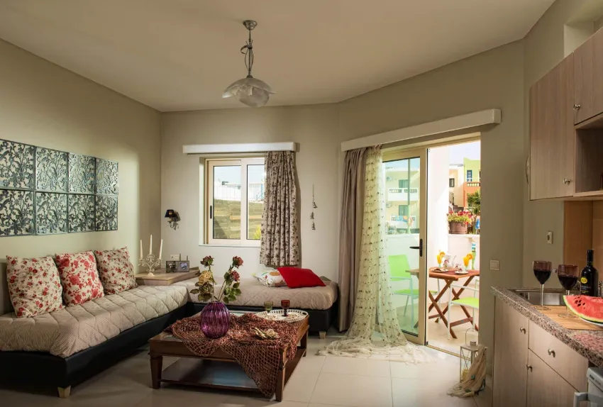Sarpidon Apartments -5