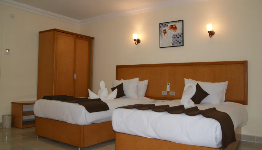 Palm Inn Hotel Hurghada 3*-18