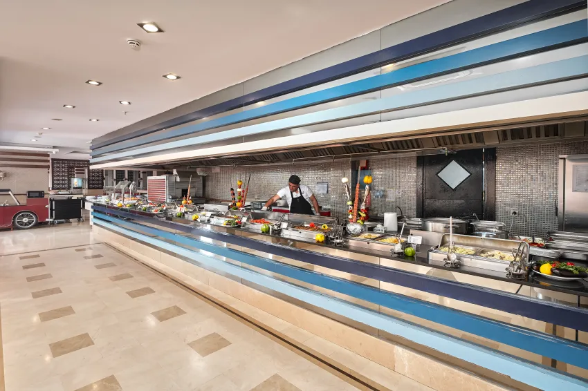 Seaden Corolla 4*-36