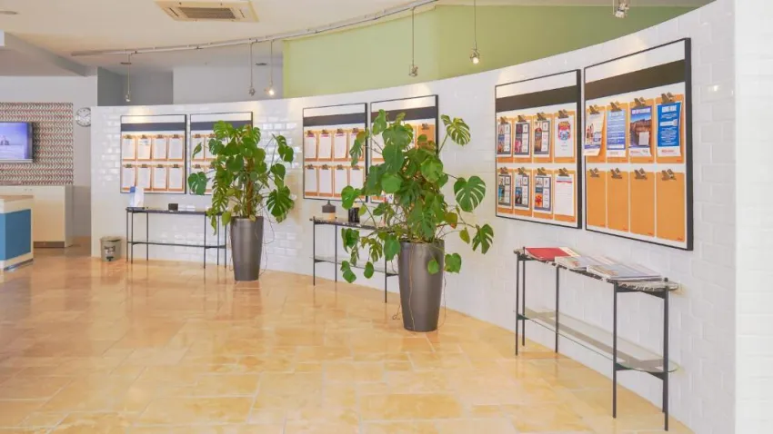 BARUT B SUITES HOTEL 4*-44