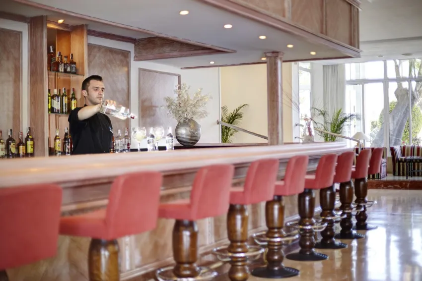 Grupotel Amapola 3*-11