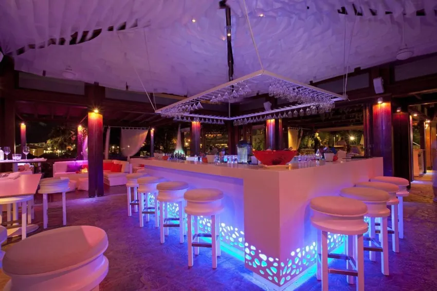 Capo Bay Hotel 4*-16