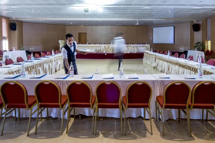 Houda Yasmine Hammamet 4*-22