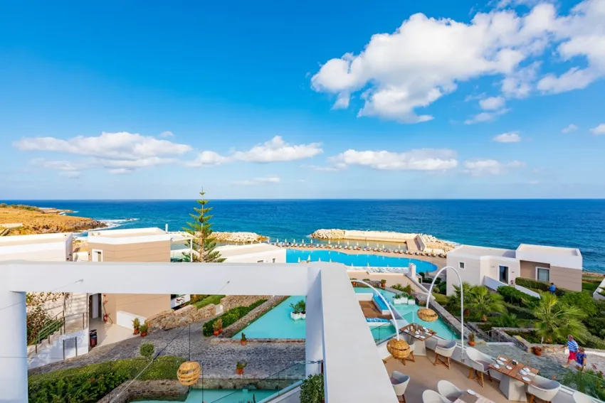 The Royal Blue Resort and Spa Crete 5*-3