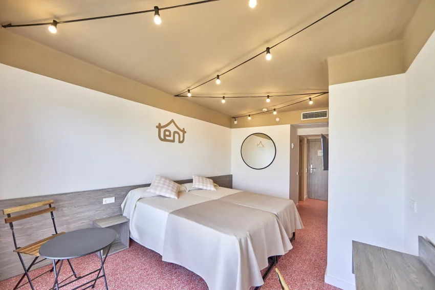 Tent Playa de Palma 3*-11