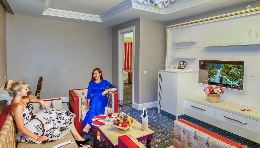 Royal Taj Mahal 5*-33