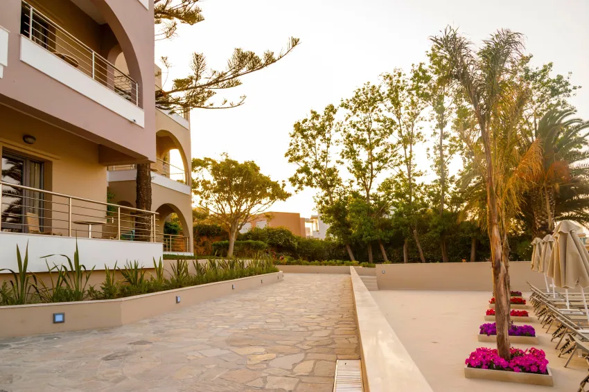 Porto Platanias Village 4*-13