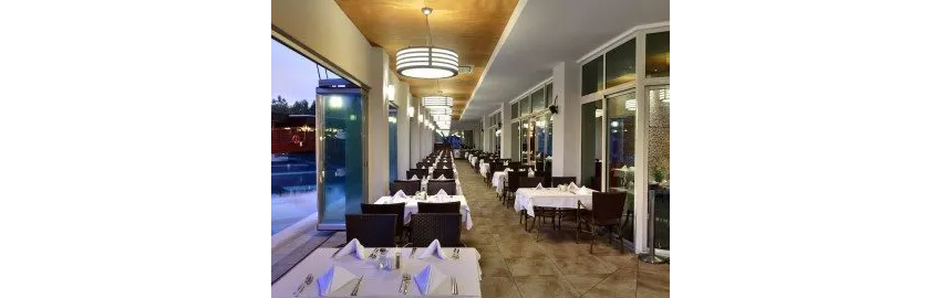 Sunis Evren Beach Resort Hotel & Spa 5*-26