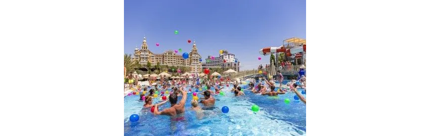Royal Holiday Palace 5*-20