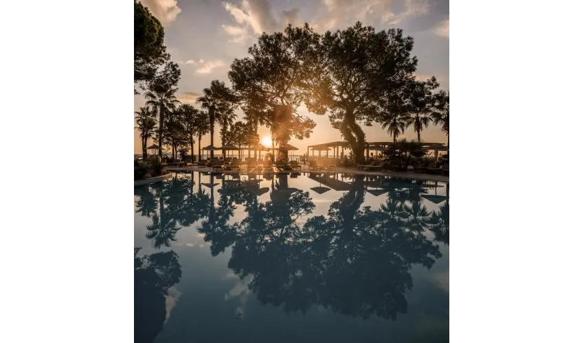 Balmy Beach Resort Kemer 4*-18