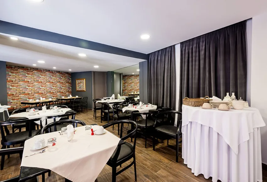 ELINA HOTEL APARTMENTS 3*-9