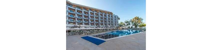 Grand Kaptan Hotel 5*-30
