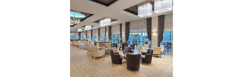 Dobedan World Palace Kemer (Ex. Alva Donna World Palace) 5*-2