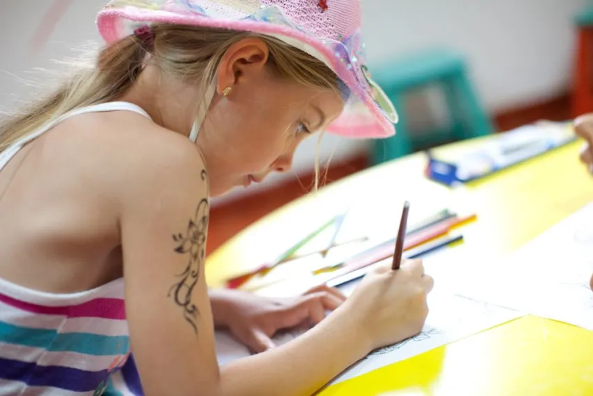 EL MOURADI CLUB KANTAOUI  4*-18