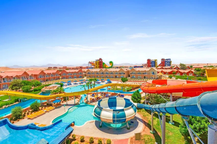 Water Valley Aqua Park By Neverland 5*-69