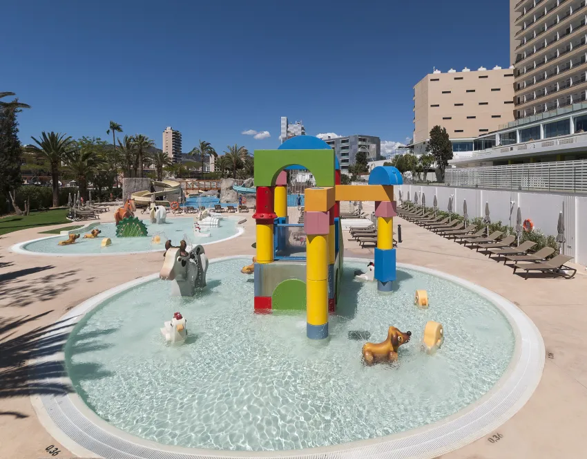 Sol Barbados 4*-34
