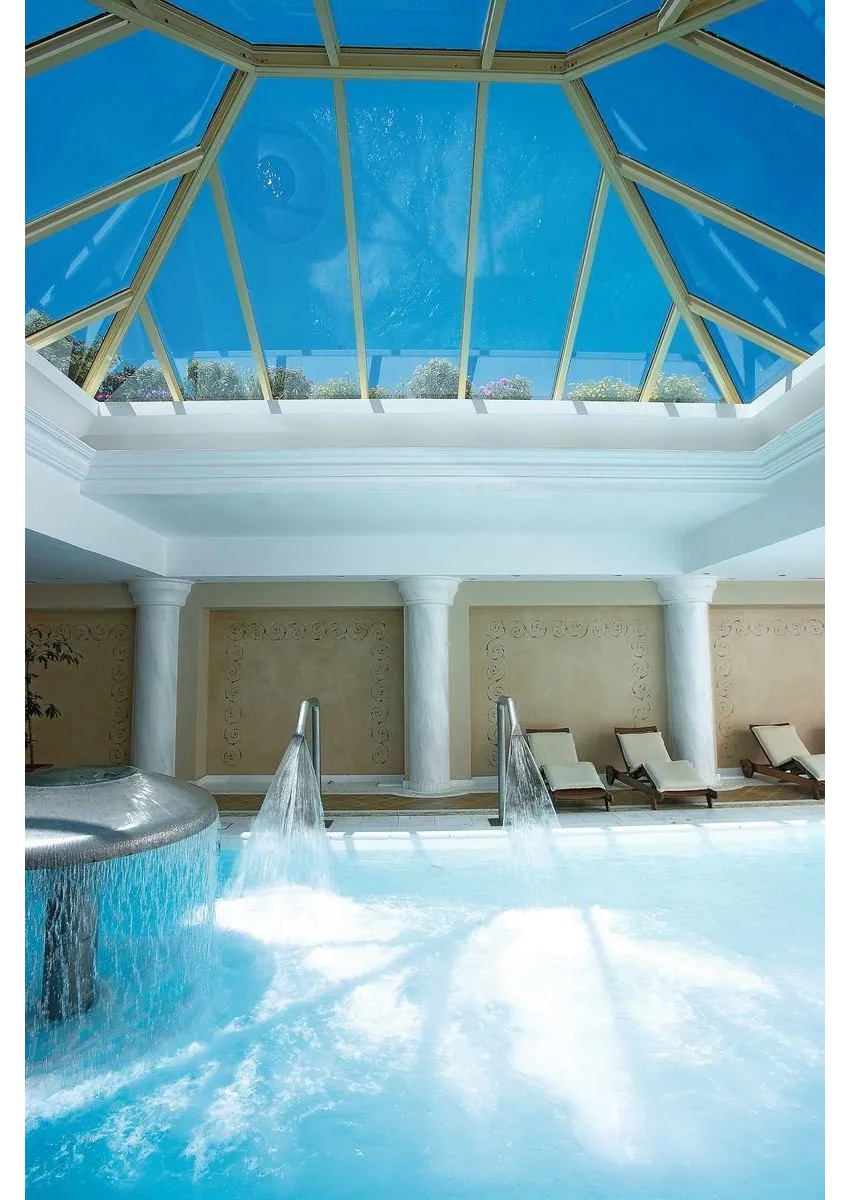 Grecotel Marine Palace and Aqua Park 4*-4