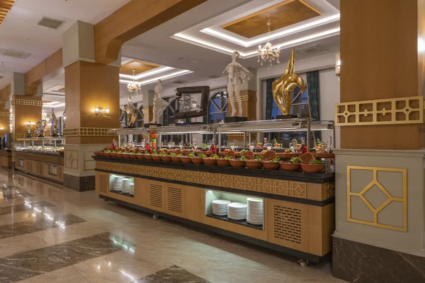 Jadore Deluxe Hotel & Spa 5*-76