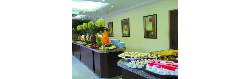 Astoria Hotel Kemer 3*-23