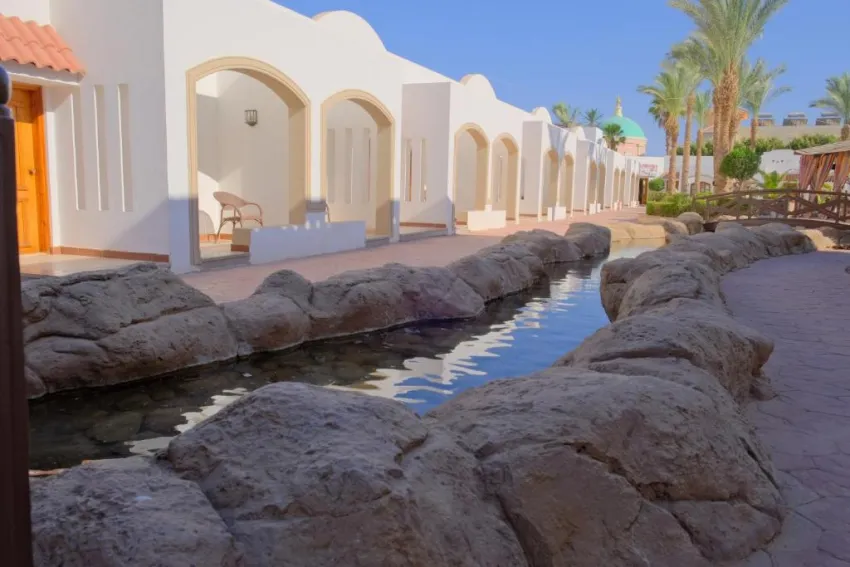 CORAL HILLS RESORT SHARM EL SHEIKH  4*-62
