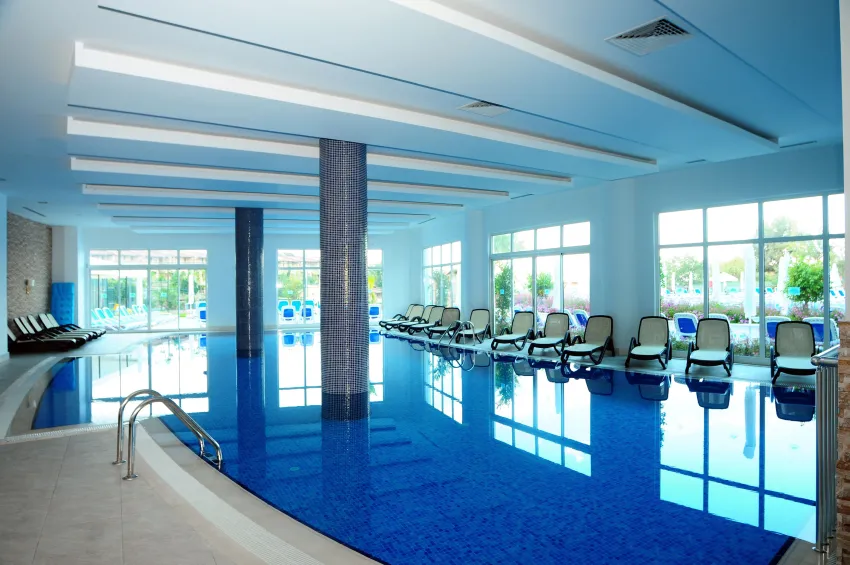 Side Prenses Resort Hotel & Spa 5*-17