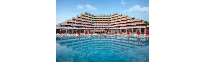 Megasaray Resort Side 5* - Side - Turcia