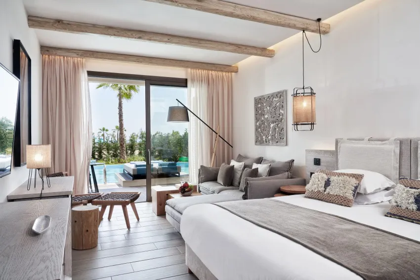 Mare Ayia Napa 5*-26