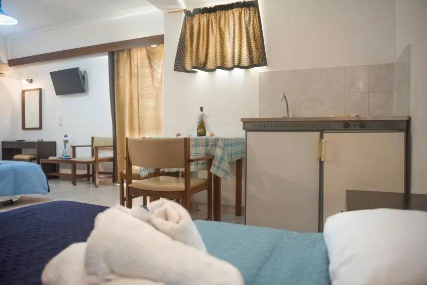 Antonios Hotel 1*-14