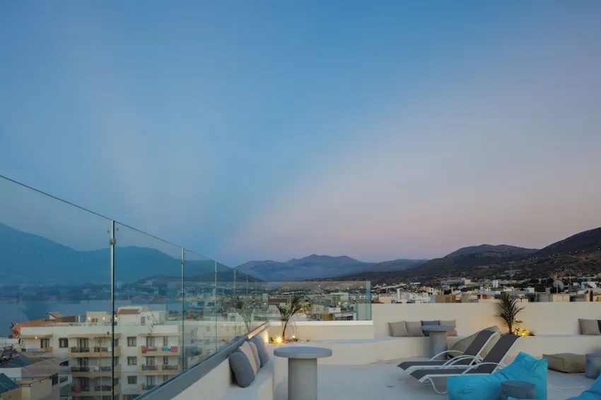 San Antonio Boutique Hotel 4*-72