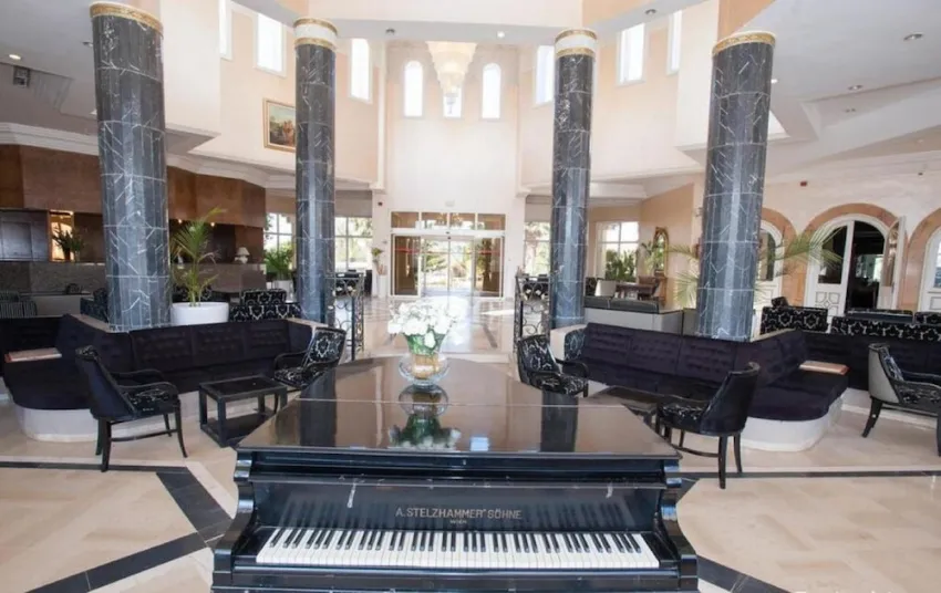 Soviva Resort - Familes Only 3*-6