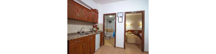 Xeno Eftalia Resort 4*-14