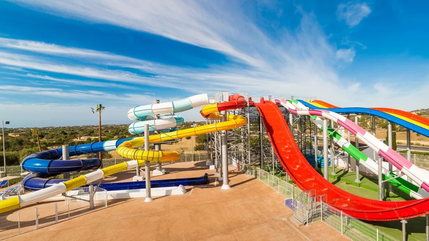 Globales Bouganvilla 3*-27