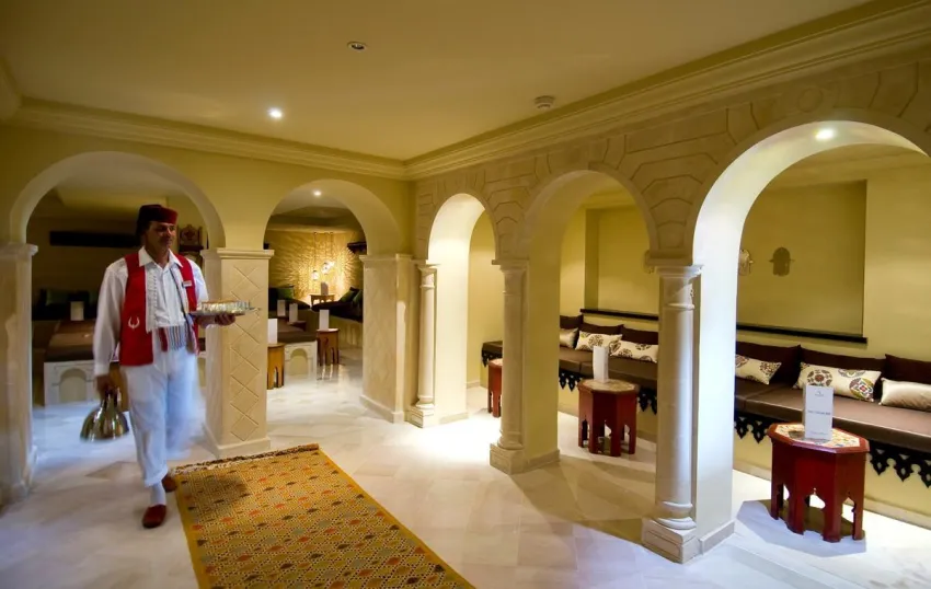 Royal Thalassa Monastir 5*-30