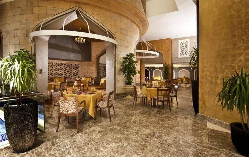 Serenity Alma Heights (Ex Serenity Fun City) 4*-6